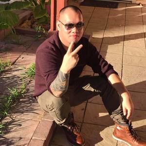 Meet your Posher, Erickson